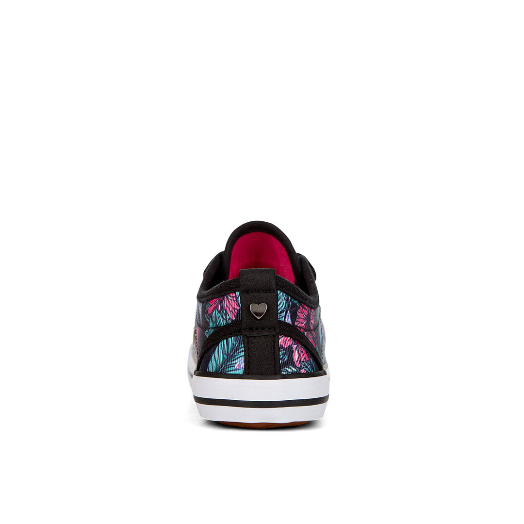 Yellow Shoes | Youth-Athletic-Girls Athleisure-Low | Butterflies | 110819-04-butterflies-05-Butterflies-Toddler Kids Athletic Shoes-Miss Chelsee-Yellow Shoes