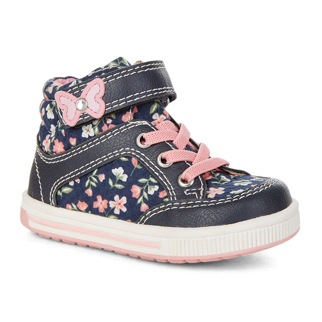 Yellow Shoes | Baby Booties | Juliet | 110831-43-juliet-03-Juliet-Baby Booties-Miss Chelsee-Yellow Shoes
