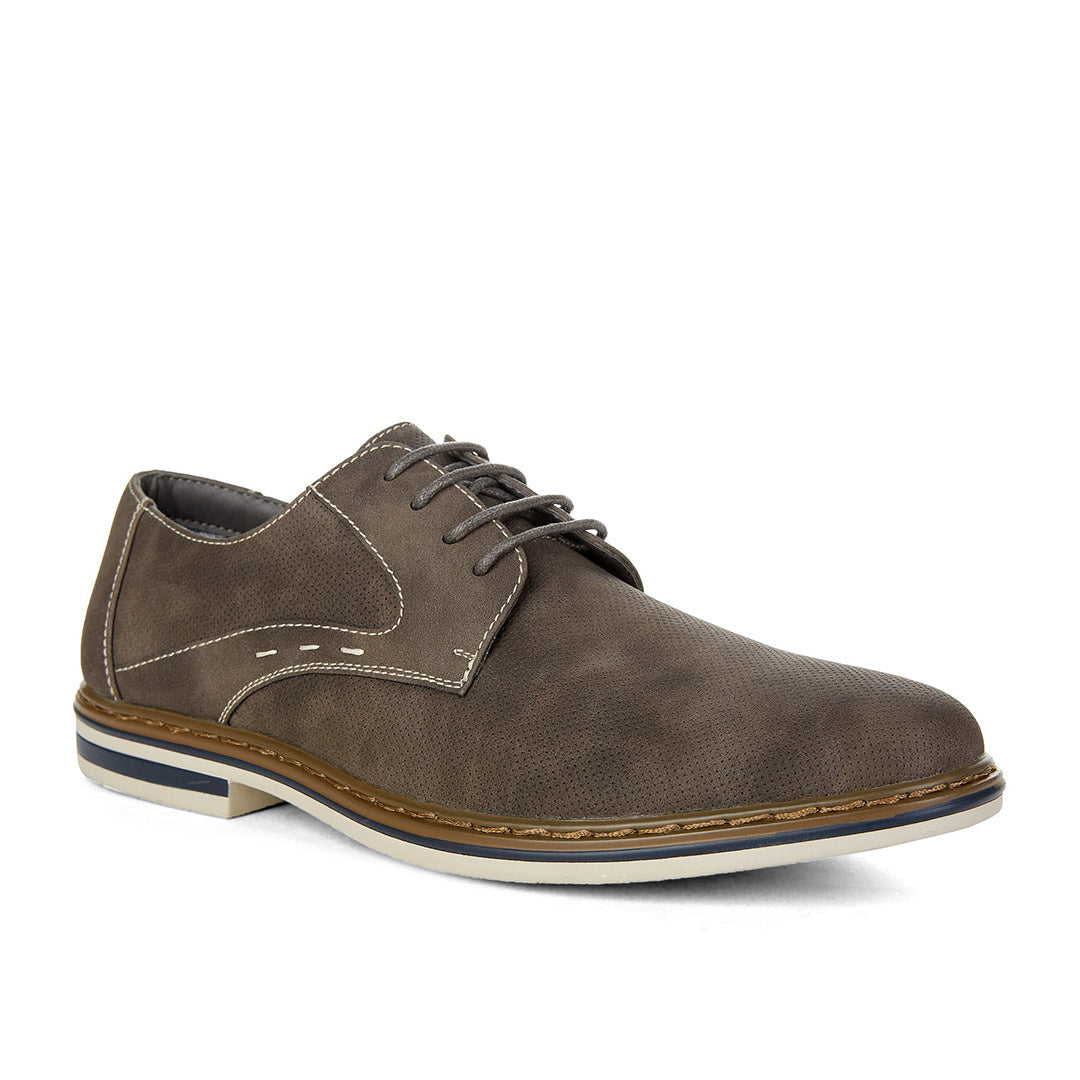 110843-05-truman-03-Truman-Men's Shoes-Nova Club-Yellow Shoes