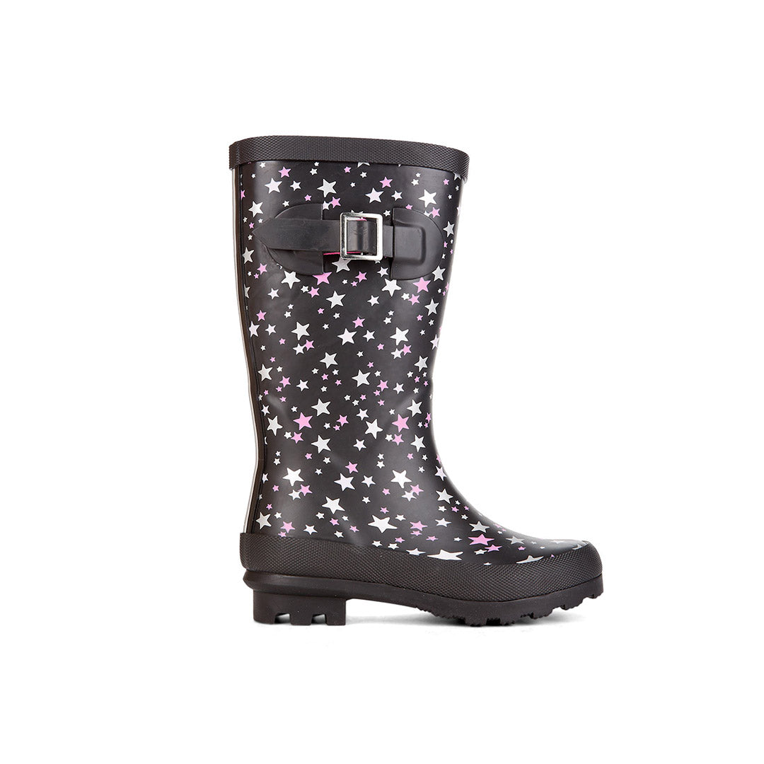 Yellow Shoes | Youth-Rainwear-Girls-Rain Boot | Ursa | 110858-01-ursa-01-2012800055-Ursa-Toddler Kids Rain Boots and Rainwear-Miss Chelsee-Yellow Shoes