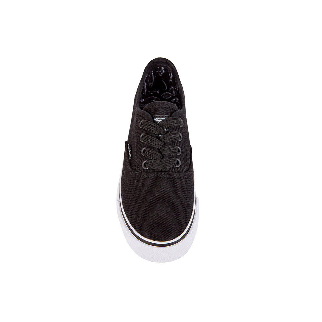 Yellow Shoes | Junior Kids Shoes | Fisher | 110912-01-fisher-04-Fisher-Junior Kids Shoes-Konkrete-Yellow Shoes