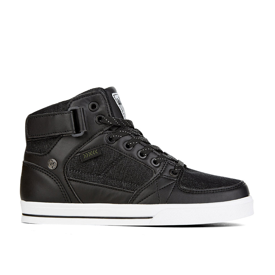 Yellow Shoes | Junior Kids Shoes | Hardflip | 110916-01-hardflip-01-2022300044-Hardflip-Junior Kids Shoes-Konkrete-Yellow Shoes