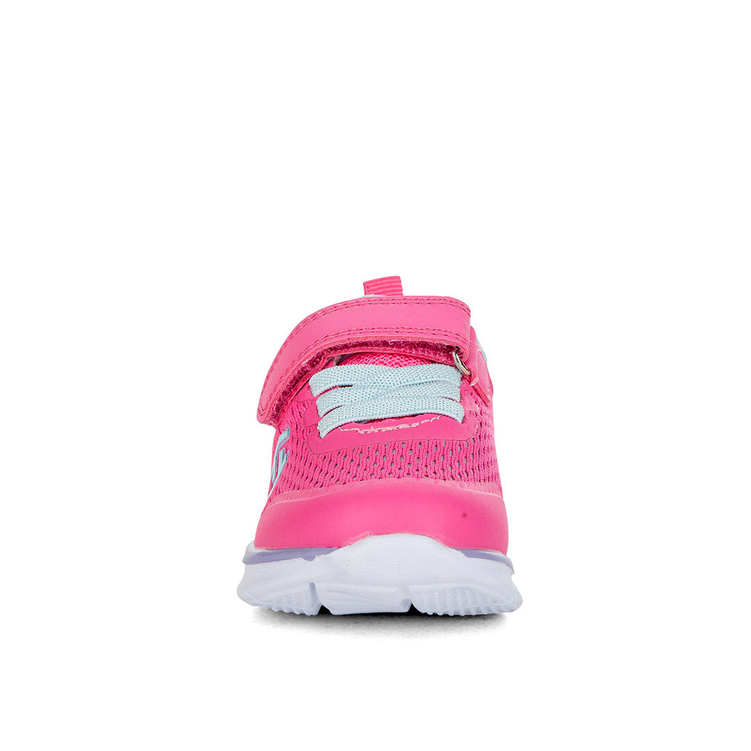Yellow Shoes | Baby Athletic Shoes | Pace-F | 110919-68-pacef-04-Pace-F-Baby Athletic Shoes-System-Yellow Shoes
