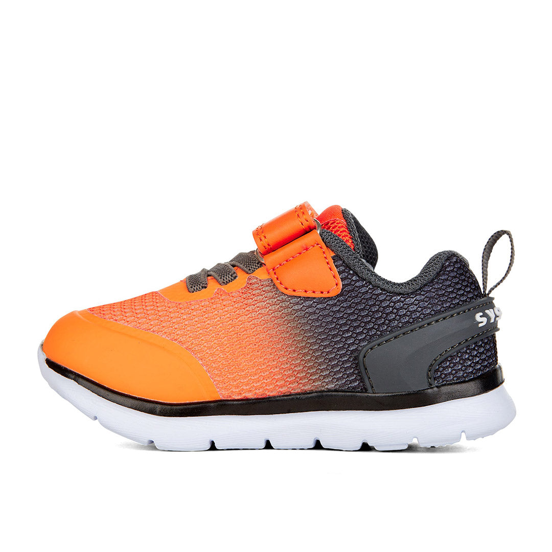 Yellow Shoes | Baby-Athletic-Boys Running-Boys Running | Pace-G | 110920-63-paceg-02-Pace-G-Baby Athletic Shoes-System-Yellow Shoes