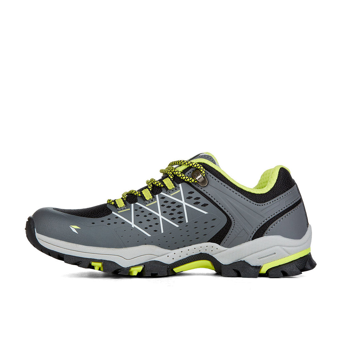 Yellow Shoes | Junior Kids Athletic Shoes | Summit | 110925-05-summit-02-Summit-Junior Kids Athletic Shoes-System-Yellow Shoes