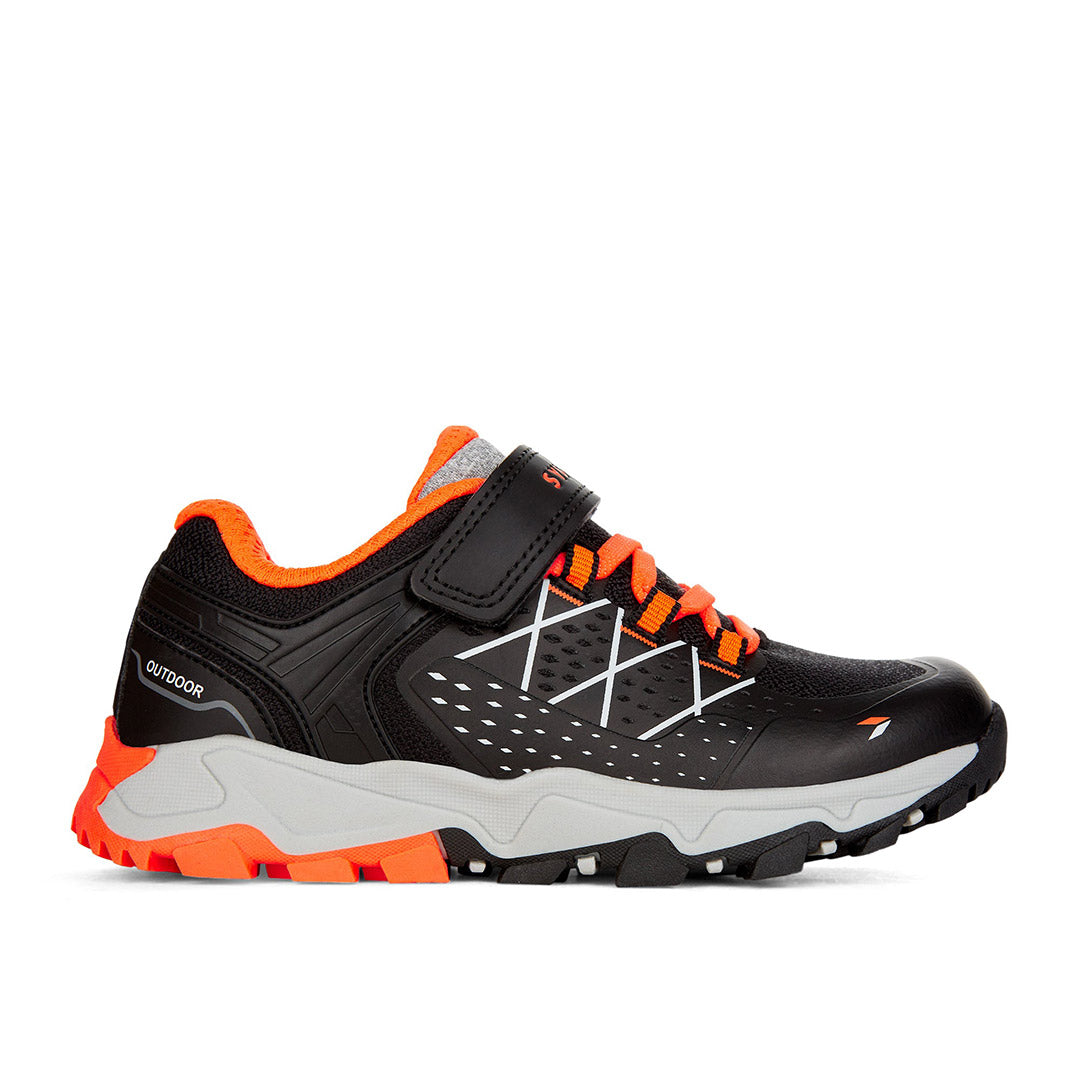 Yellow Shoes | Toddler Kids Athletic Shoes | Summit Yth | 110926-01-summityth-01-2024100055-Summit Yth-Toddler Kids Athletic Shoes-System-Yellow Shoes