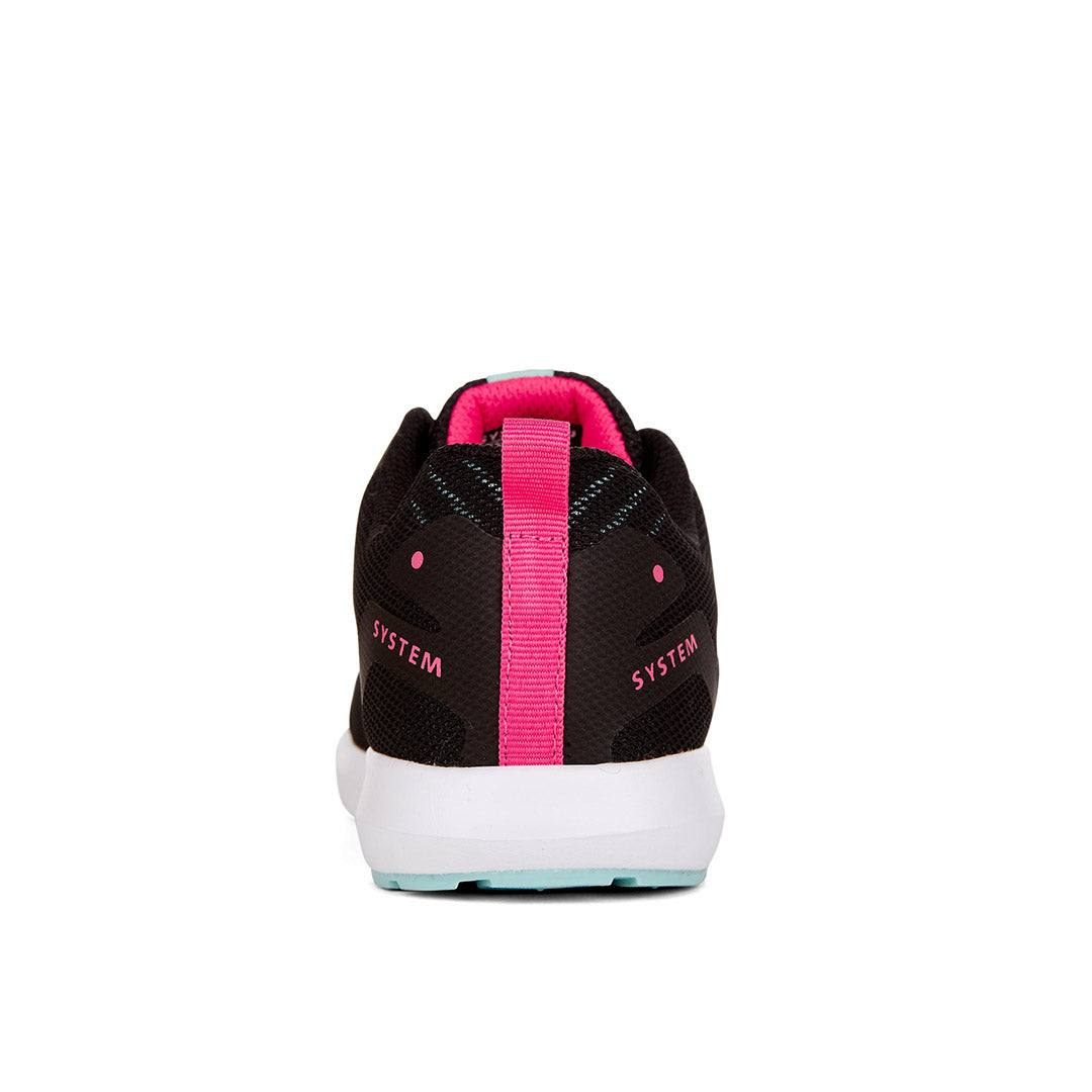 Yellow Shoes | Junior Kids Athletic Shoes | Serenna | 110927-01-serenna-05-Serenna-Junior Kids Athletic Shoes-System-Yellow Shoes