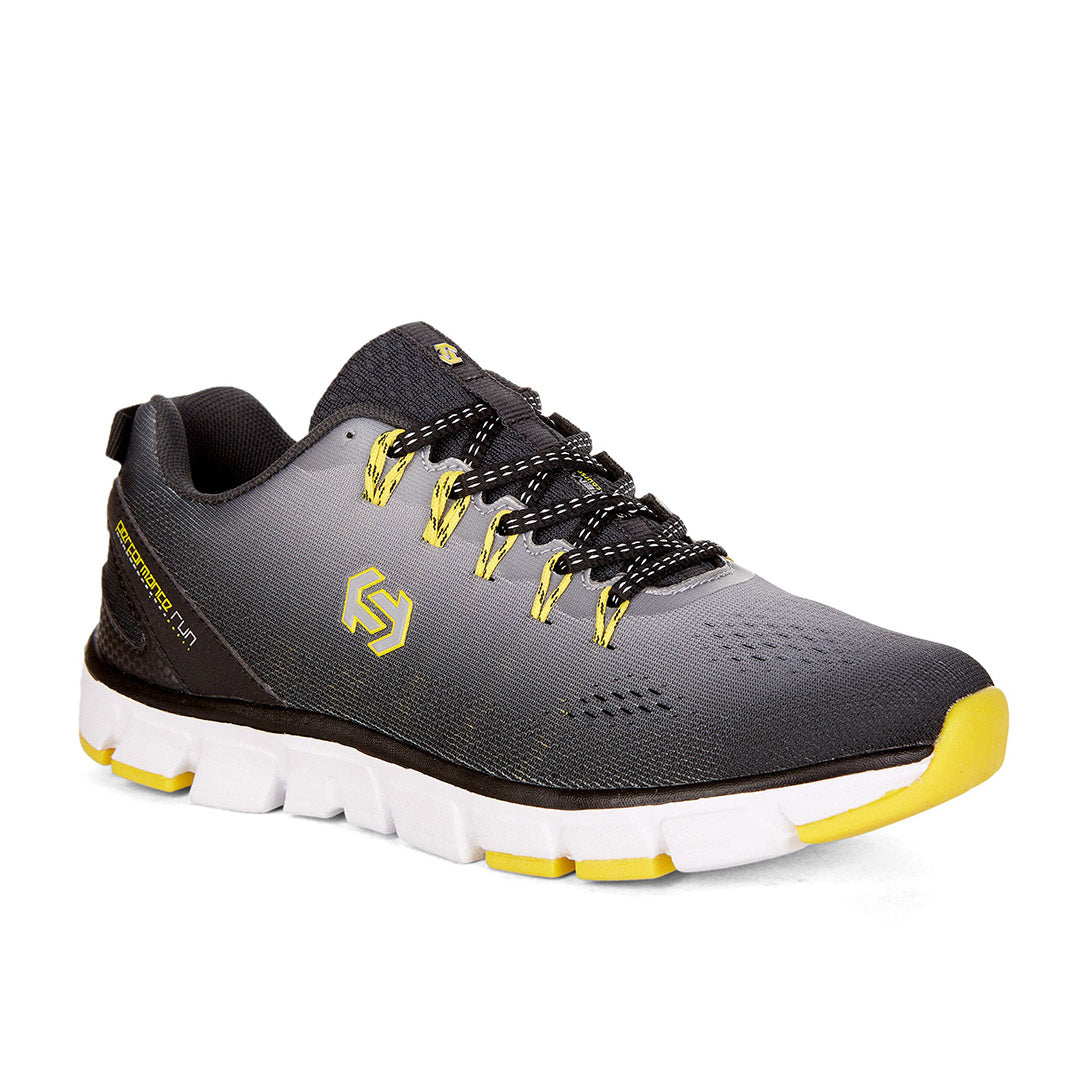 Yellow Shoes | Junior Kids Athletic Shoes | Flexcharge Jr | 110931-01-flexchargejr-03-Flexcharge Jr-Junior Kids Athletic Shoes-System-Yellow Shoes