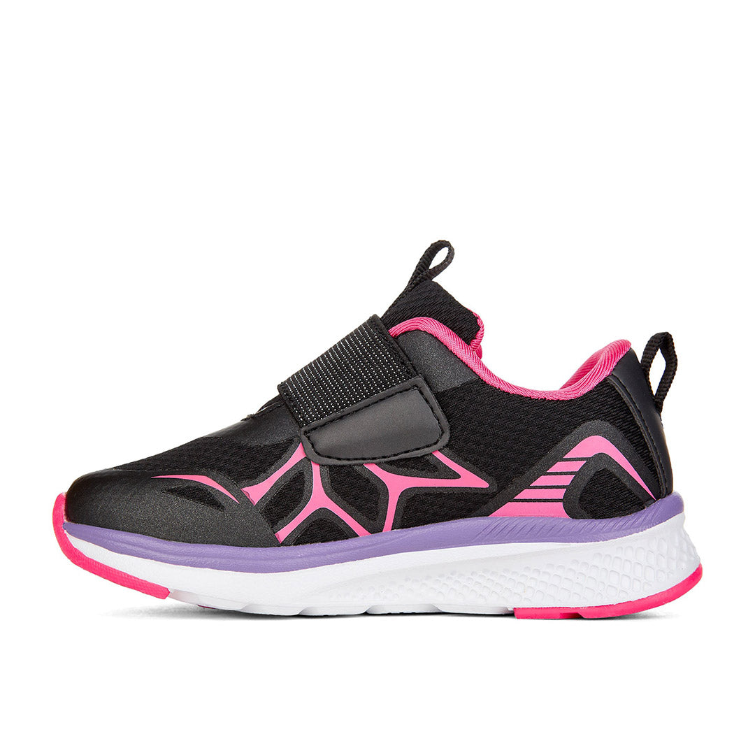 Yellow Shoes | Baby Athletic Shoes | Envy-F | 110933-01-envyf-02-Envy-F-Baby Athletic Shoes-System-Yellow Shoes