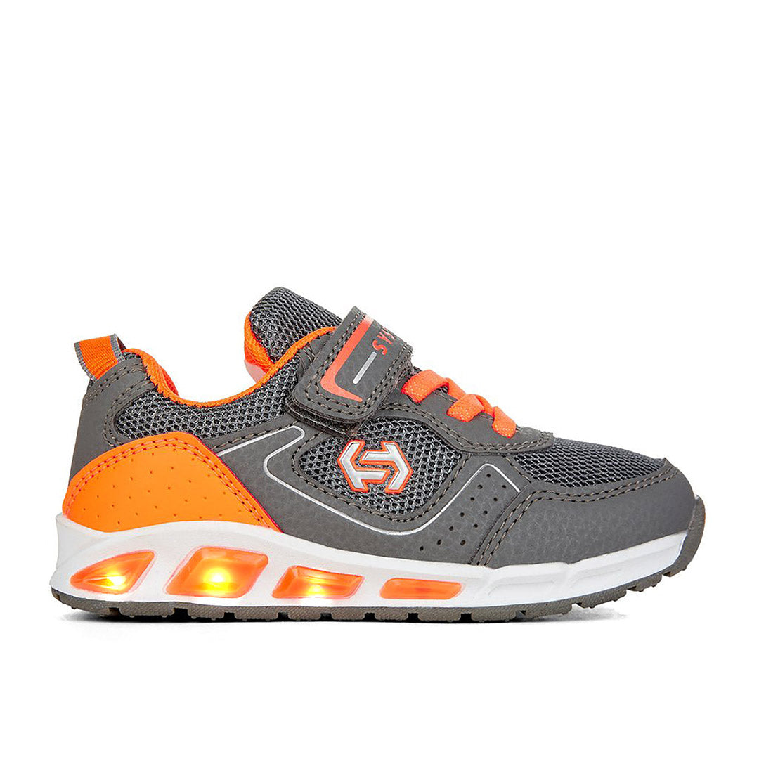Yellow Shoes | Toddler-Athletic-Boys Athleisure-Low | Scooter | 2023600049