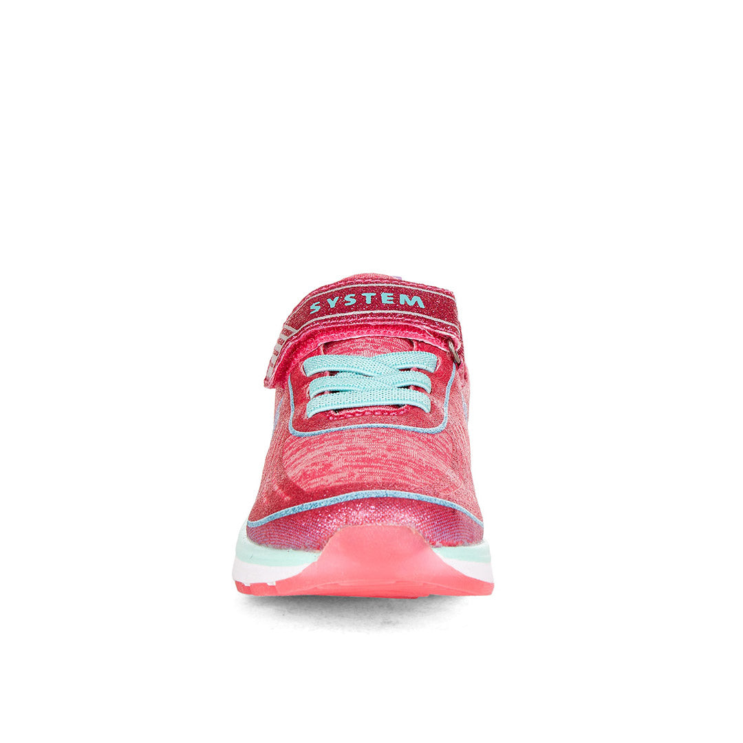 Yellow Shoes | Toddler Kids Athletic Shoes | Blusher | 110936-68-blusher-04-Blusher-Toddler Kids Athletic Shoes-System-Yellow Shoes