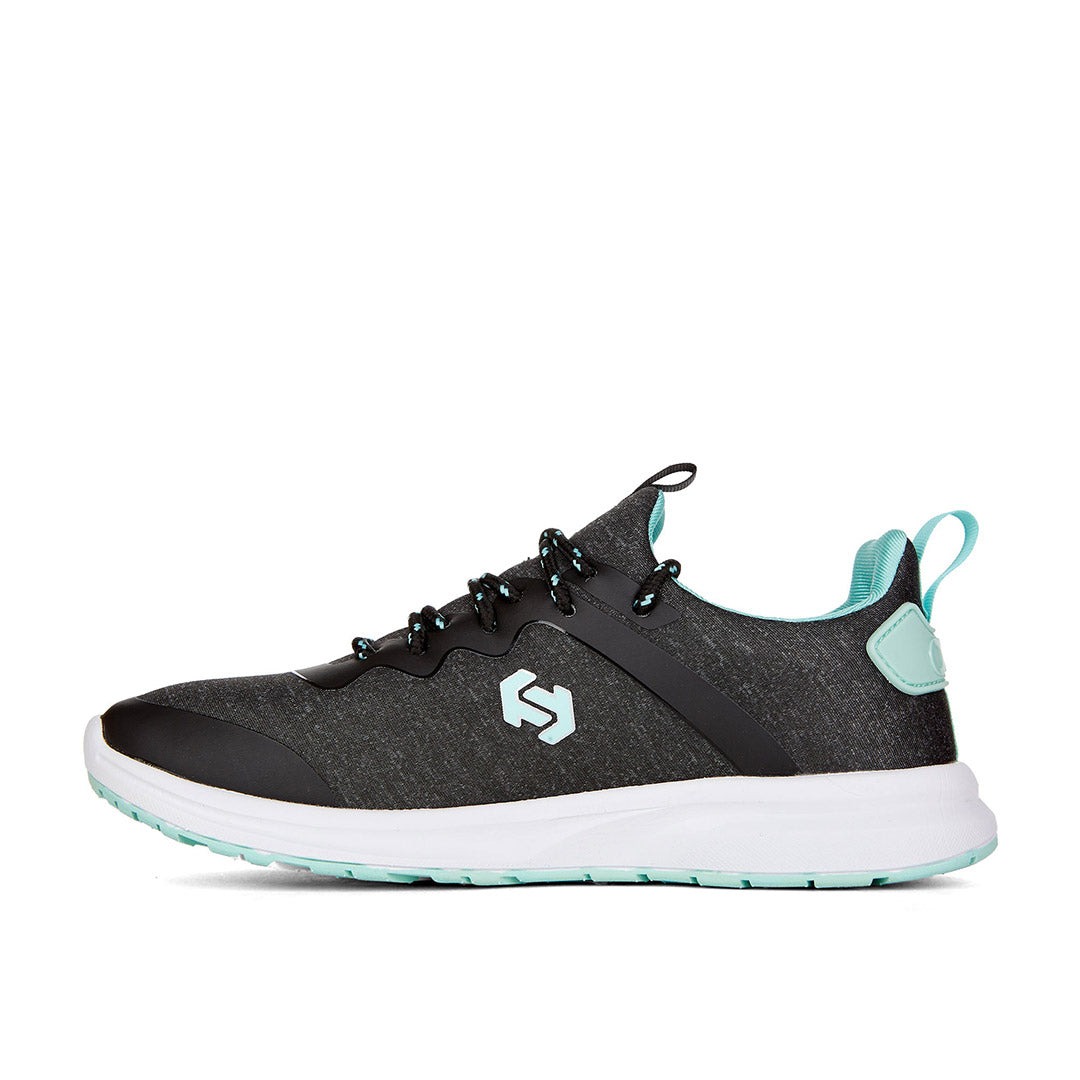 Yellow Shoes | Junior Kids Athletic Shoes | Cadence | 110937-01-cadence-02-Cadence-Junior Kids Athletic Shoes-System-Yellow Shoes