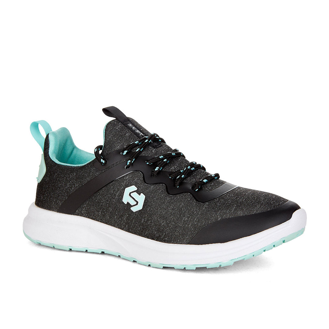 Yellow Shoes | Junior Kids Athletic Shoes | Cadence | 110937-01-cadence-03-Cadence-Junior Kids Athletic Shoes-System-Yellow Shoes