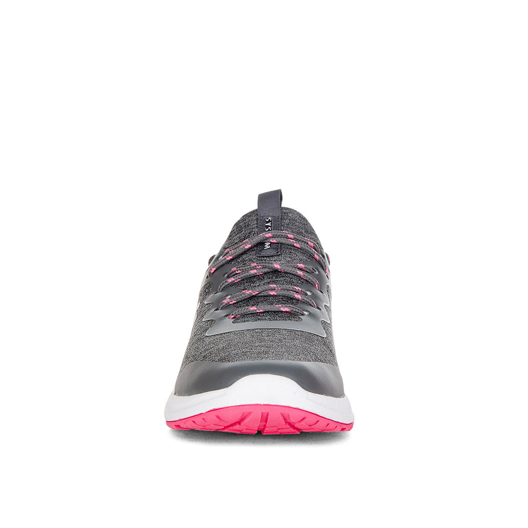 Yellow Shoes | Junior Kids Athletic Shoes | Cadence | 110937-05-cadence-04-Cadence-Junior Kids Athletic Shoes-System-Yellow Shoes