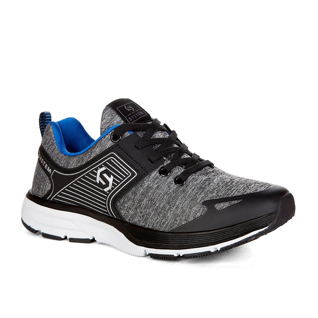 Yellow Shoes | Junior Kids Athletic Shoes | Draft | 110938-05-draft-03-Draft-Junior Kids Athletic Shoes-System-Yellow Shoes