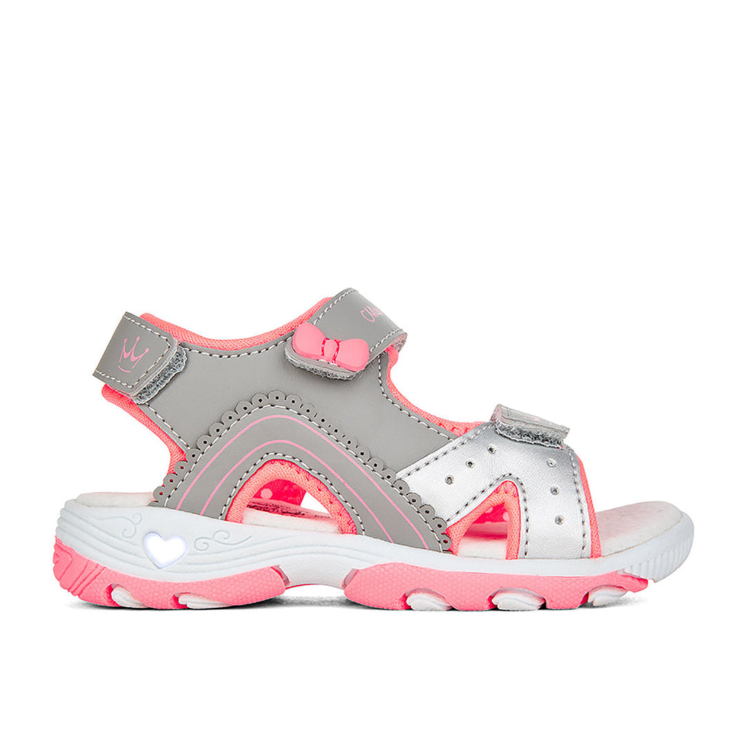 Yellow Shoes | Toddler Kids Sandals | Little Princess | 110942-05-littleprincess-01_6cb6fc41-d1a8-4fdd-a86f-c41008098480-2025500044-Little Princess-Toddler Kids Sandals-Miss Chelsee-Yellow Shoes