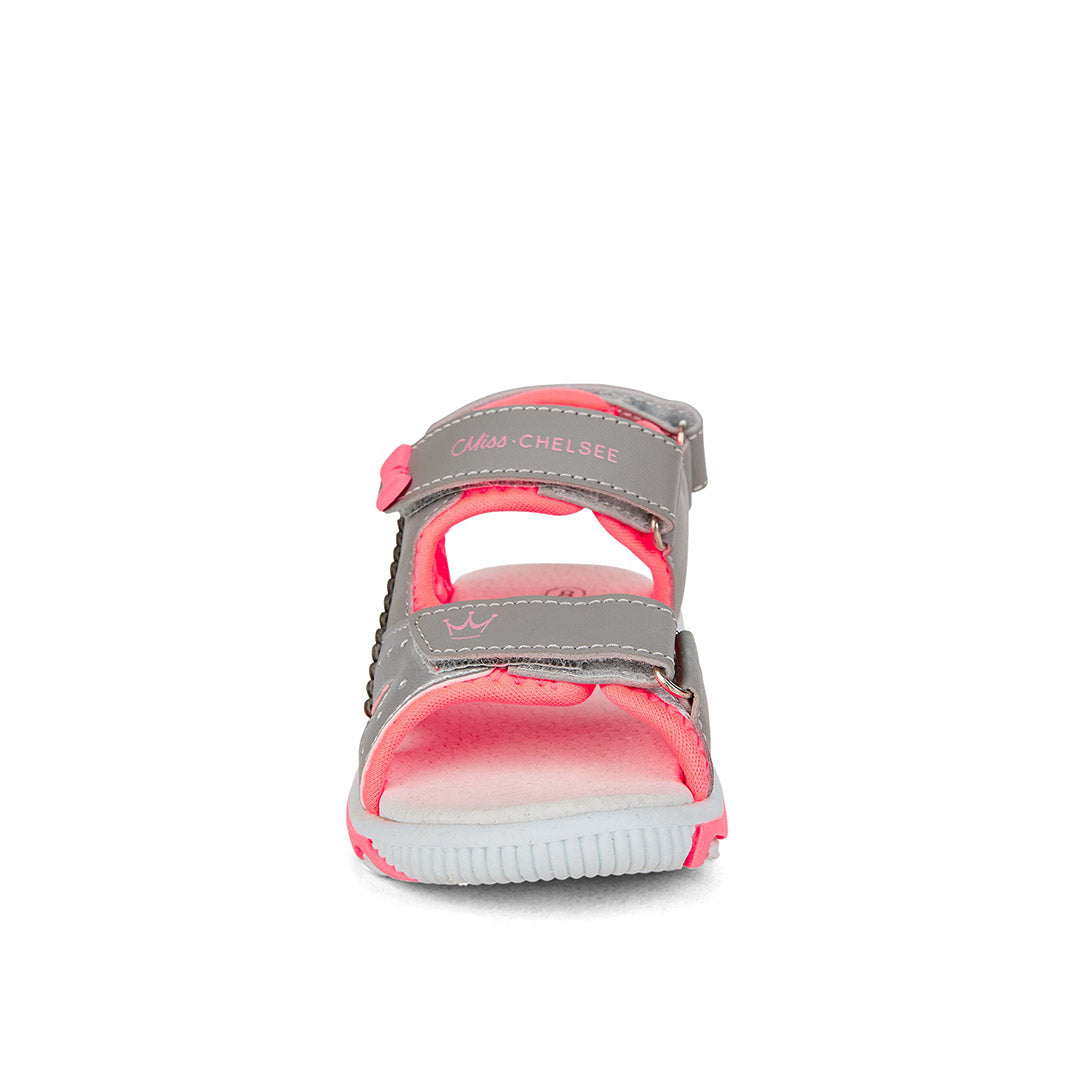 Yellow Shoes | Toddler Kids Sandals | Little Princess | 110942-05-littleprincess-04-Little Princess-Toddler Kids Sandals-Miss Chelsee-Yellow Shoes