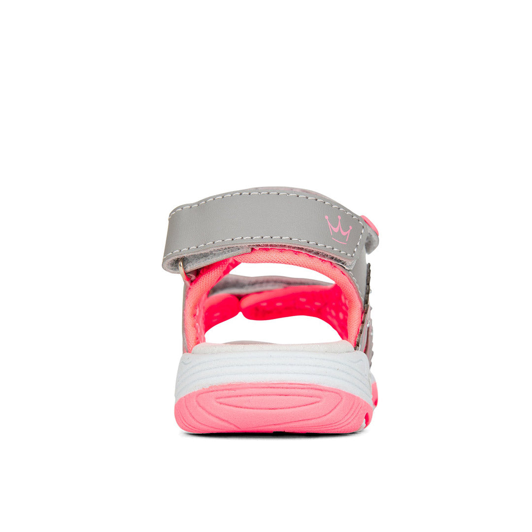 Yellow Shoes | Toddler Kids Sandals | Little Princess | 110942-05-littleprincess-05-Little Princess-Toddler Kids Sandals-Miss Chelsee-Yellow Shoes