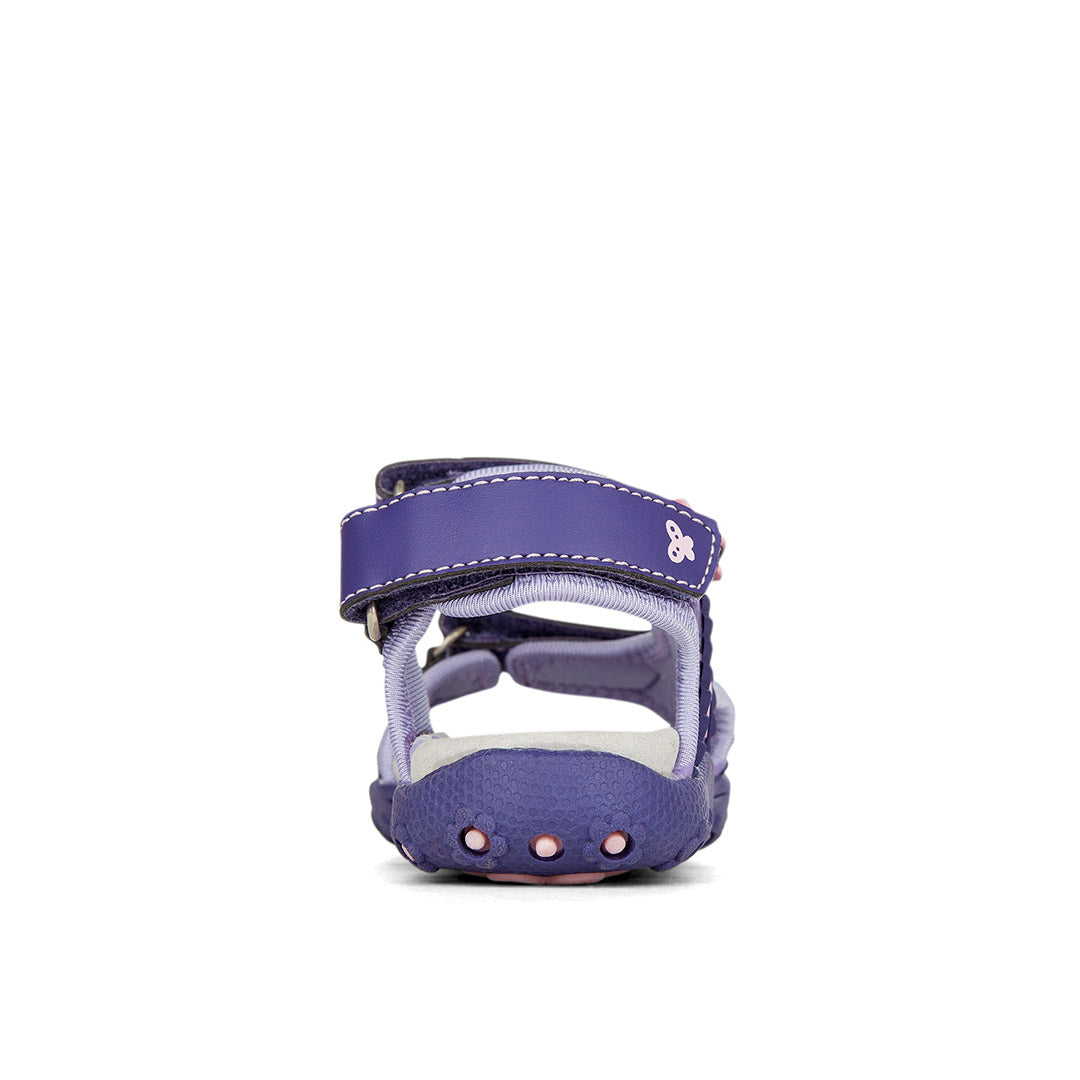 Yellow Shoes | Toddler-Sandals-Girls-Sport | Isadora | 110944-97-isadora-05-Isadora-Baby Sandals-Miss Chelsee-Yellow Shoes