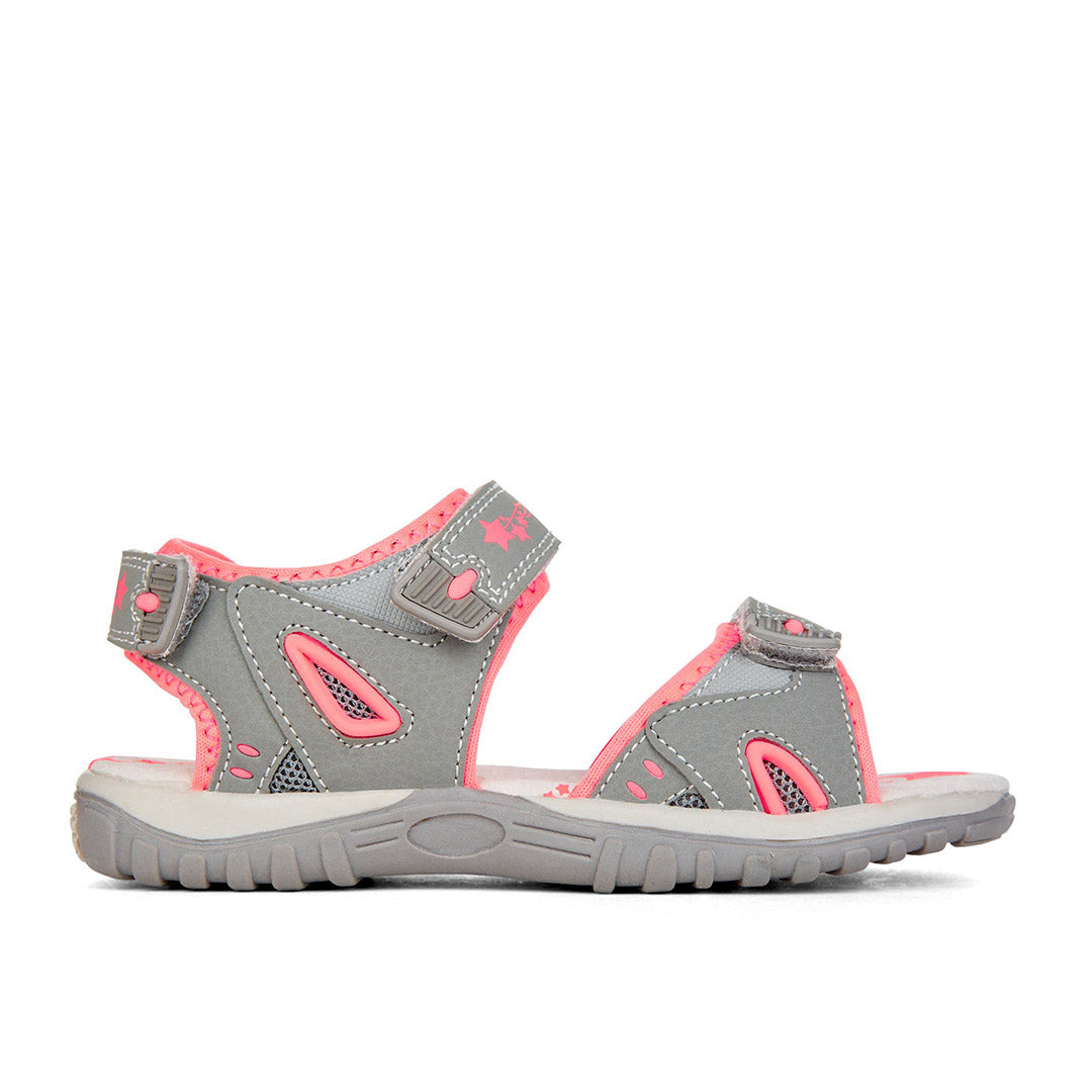 Yellow Shoes | Toddler Kids Sandals | Summer Yth | 110948-89-summeryth-01_62f2706f-837b-42f3-a65d-e3bae334249c-2025900083-Summer Yth-Toddler Kids Sandals-Riverland-Yellow Shoes