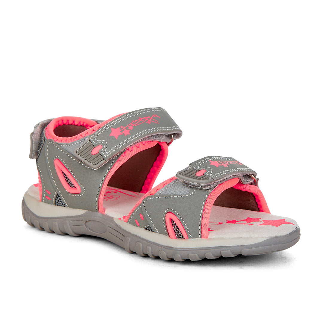 Yellow Shoes | Toddler Kids Sandals | Summer Yth | 110948-89-summeryth-03_e5469e29-bcda-467c-9381-59adf60c3151-Summer Yth-Toddler Kids Sandals-Riverland-Yellow Shoes