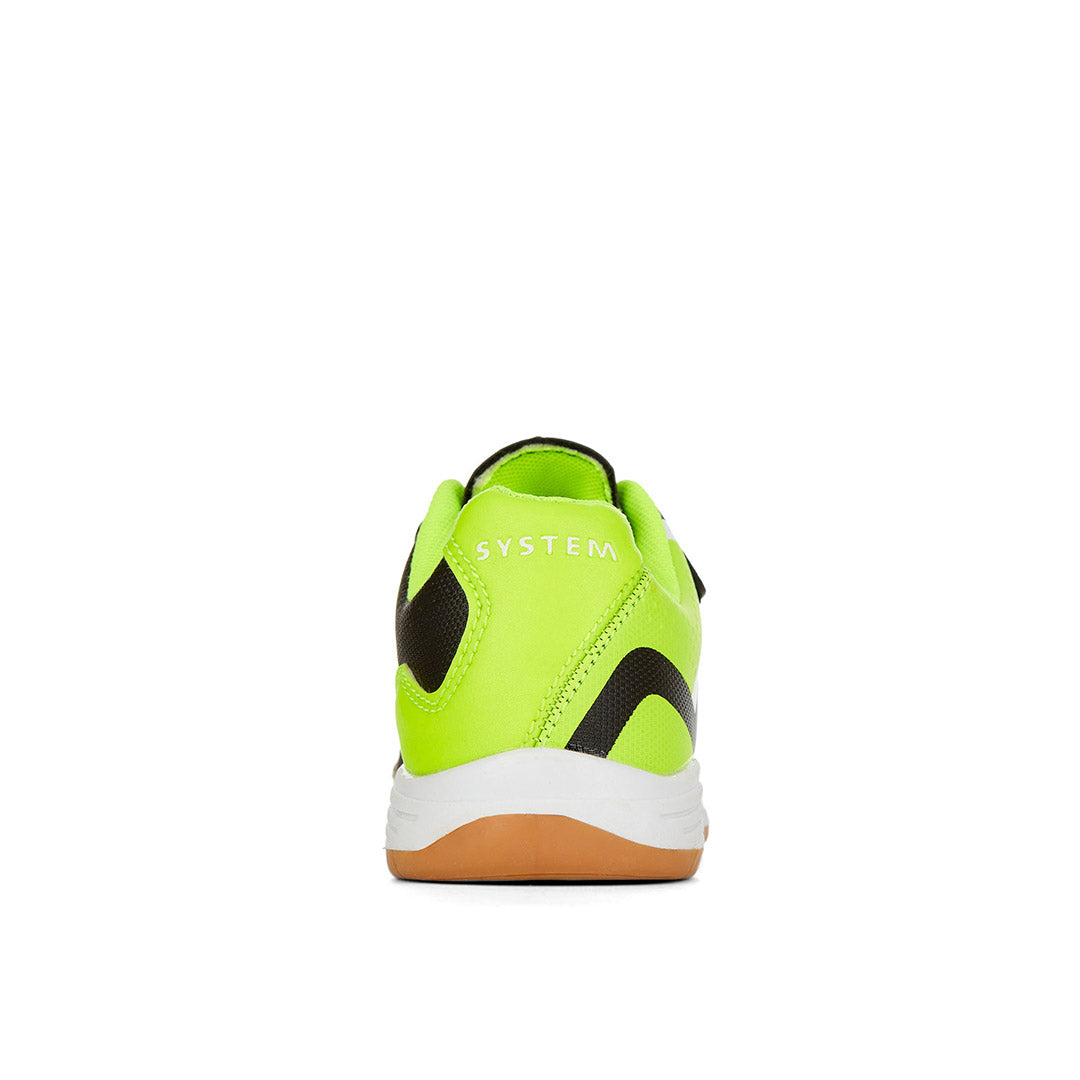 Yellow Shoes | Toddler Kids Athletic Shoes | Midfield | 110960-01-midfield-05-Midfield-Toddler Kids Athletic Shoes-System-Yellow Shoes