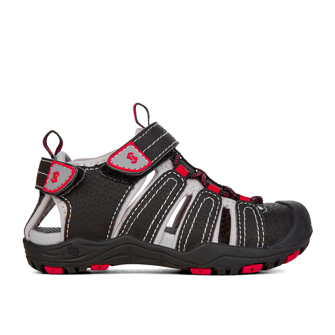 Yellow Shoes | Toddler-Sandals-Boys-Sport | Adventurer | 110995-01-adventurer-01-2029700044-Adventurer-Baby Sandals-System-Yellow Shoes