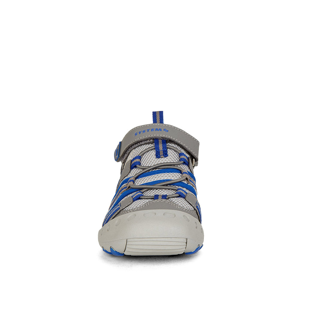 Yellow Shoes | Youth-Sandals-Boys-Sport | Camp Out | 111007-05-campout-04-Camp Out-Baby Sandals-System-Yellow Shoes