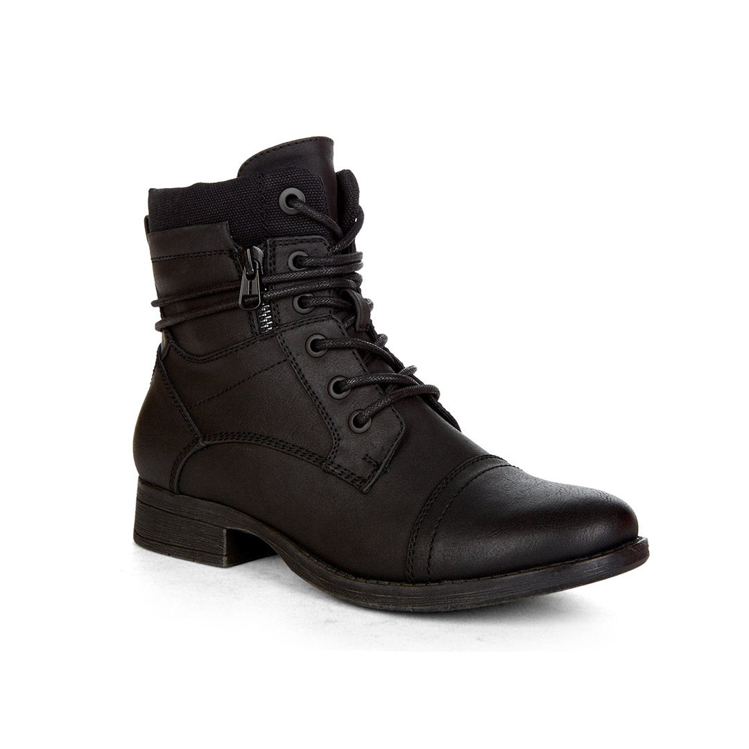 111040-01-admiral-03-Admiral-Women's Fashion Light Boots-Chelsee Girl-Yellow Shoes