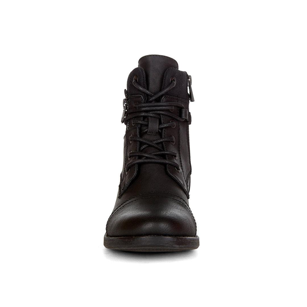 111040-01-admiral-04-Admiral-Women's Fashion Light Boots-Chelsee Girl-Yellow Shoes