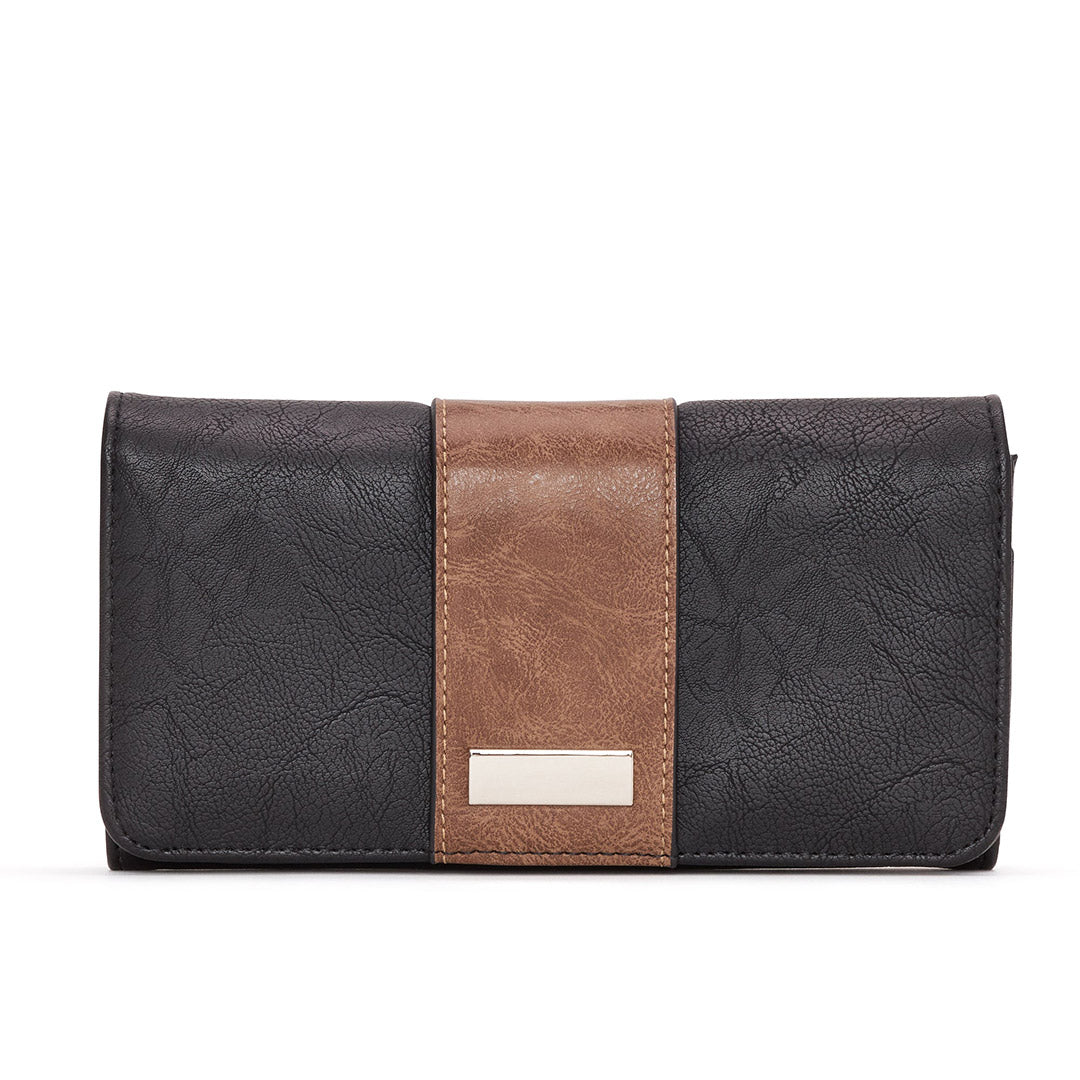 111077-25-CACTUS-PM-1-111077-25-Cactus Pm-Women's Wallets | Accessories-Yellow-Yellow Shoes