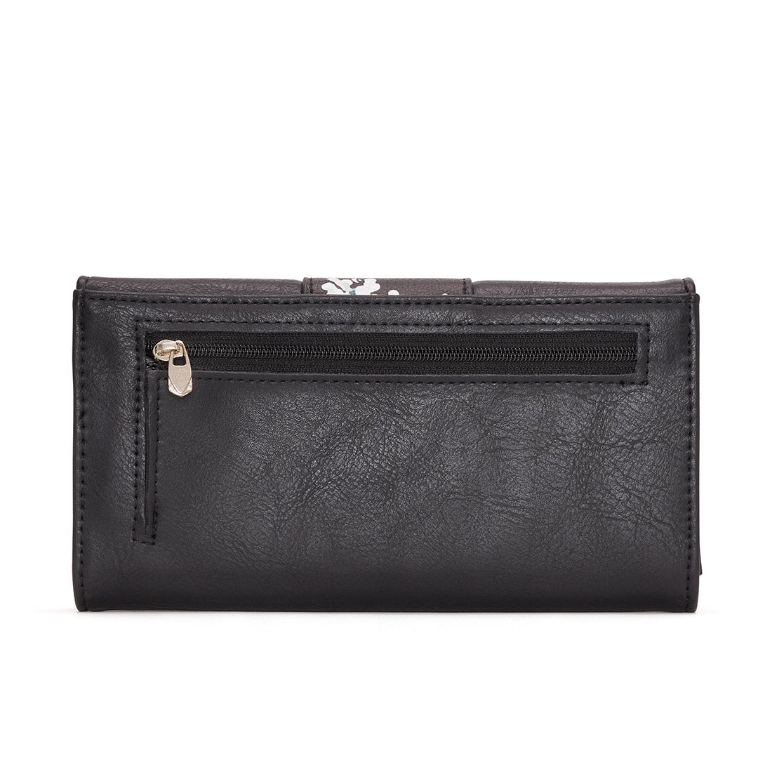 111077-98-CACTUS-PM-2-Cactus Pm-Women's Wallets | Accessories-Yellow-Yellow Shoes