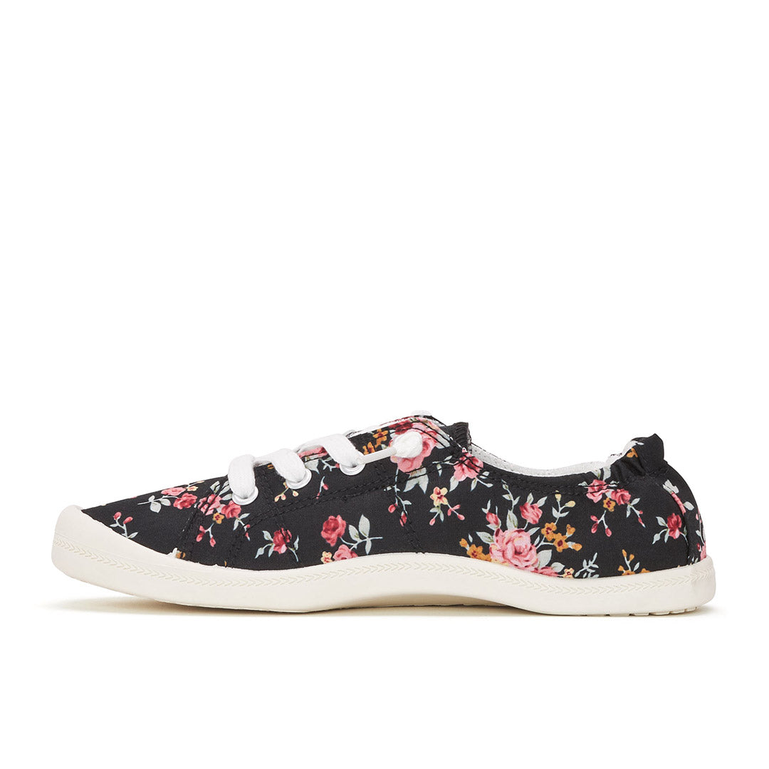 111111-04-FOAMY-3-Foamy-Women's Sneakers-Chelsee Girl-Yellow Shoes