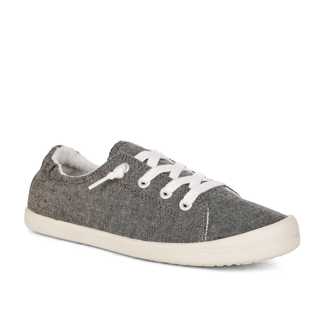 111111-05-foamy-03-Foamy-Women's Sneakers-Chelsee Girl-Yellow Shoes