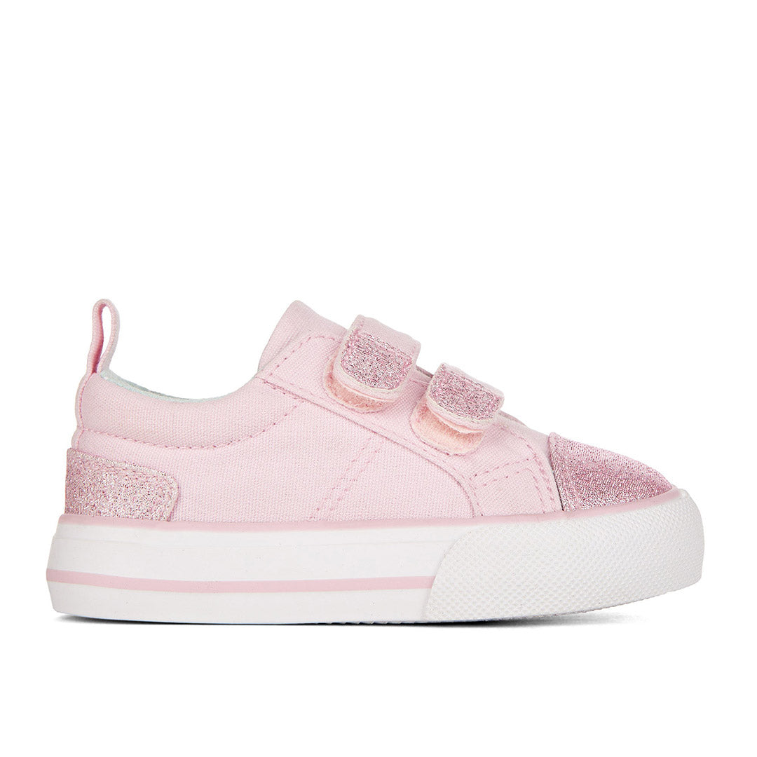 Yellow Shoes | Baby Athletic Shoes | Cake Pop | 111142-68-cakepop-01-2038700047-Cake Pop-Baby Athletic Shoes-Miss Chelsee-Yellow Shoes