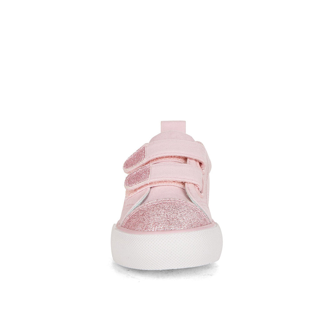 Yellow Shoes | Baby Athletic Shoes | Cake Pop | 111142-68-cakepop-04-Cake Pop-Baby Athletic Shoes-Miss Chelsee-Yellow Shoes