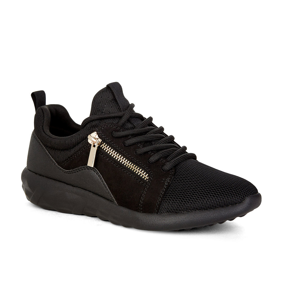 111161-01-marygold-03-Marygold-Women's Sneakers-Chelsee Girl-Yellow Shoes