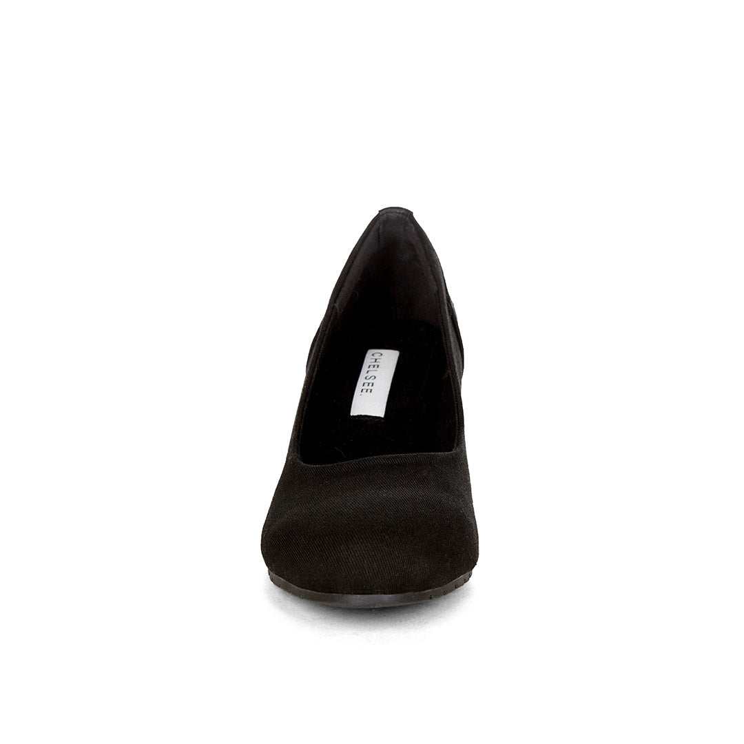 111187-01-oiseau-04-Oiseau-Women's Dress Shoes-Chelsee Girl-Yellow Shoes