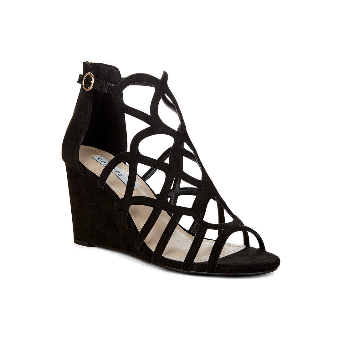 111241-01-mystical-03-Mystical-Women's Sandals-Chelsee Girl-Yellow Shoes