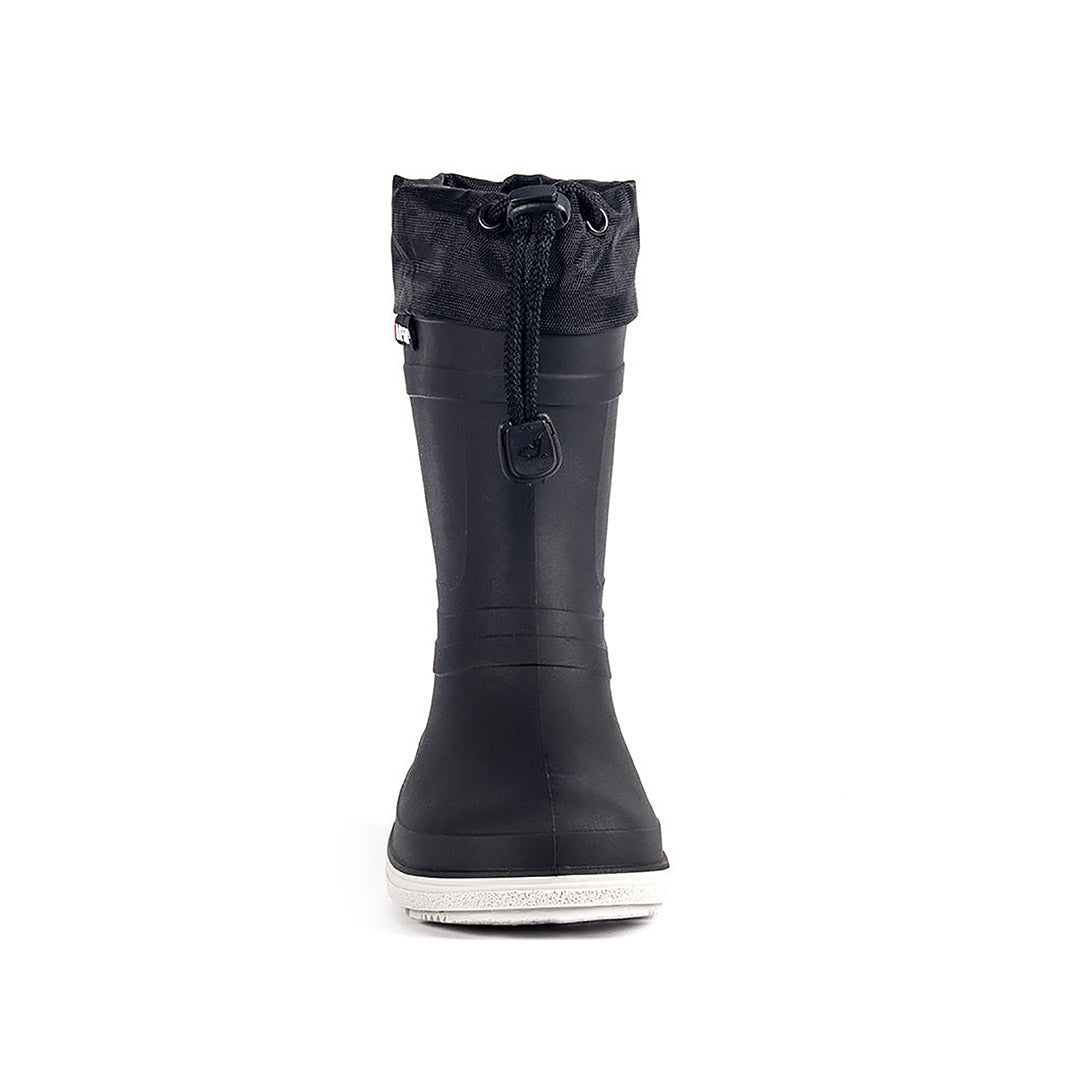 Yellow Shoes | Youth-Rainwear-Boys-Lined Boot | Rain Castle Yth | 111248-01-raincastle-03_78ce298e-043a-4c8f-8bf7-3d550bae5ff7-Rain Castle Yth-Toddler Kids Rain Boots and Rainwear-Baffin-Yellow Shoes