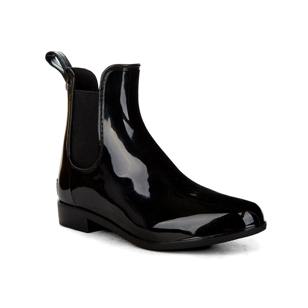 111259-01-may-03-May-Women's Rainboots and Rainwear-Chelsee Girl-Yellow Shoes