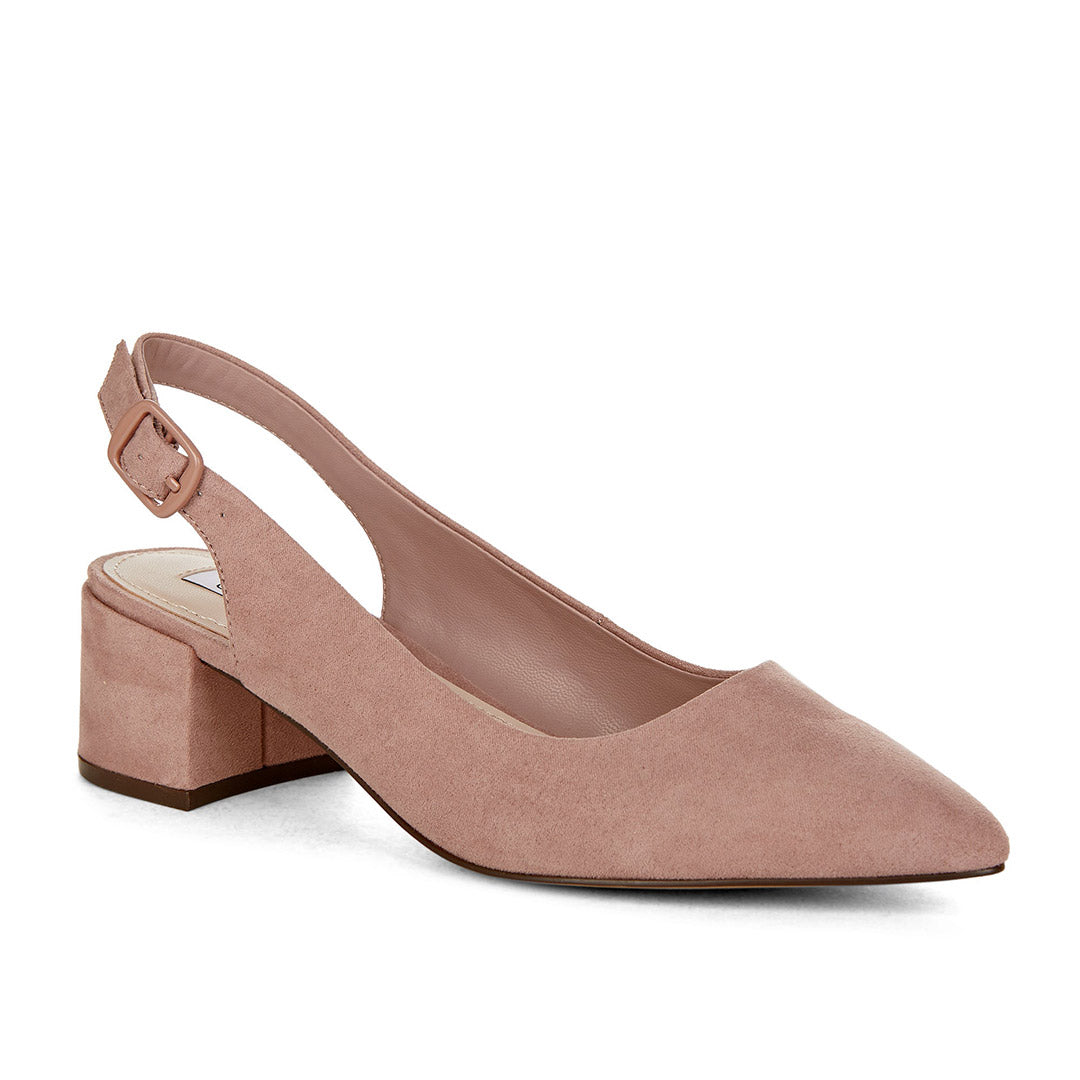 111272-68-rosewood-03-Rosewood-Women's High Heel Shoes-Chelsee Girl-Yellow Shoes