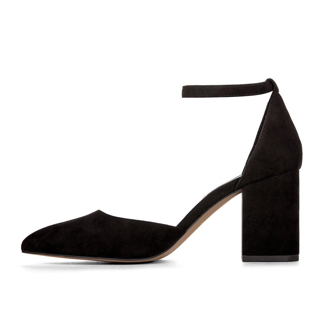 111287-01-mighty-02-Mighty-Women's High Heel Shoes-Chelsee Girl-Yellow Shoes