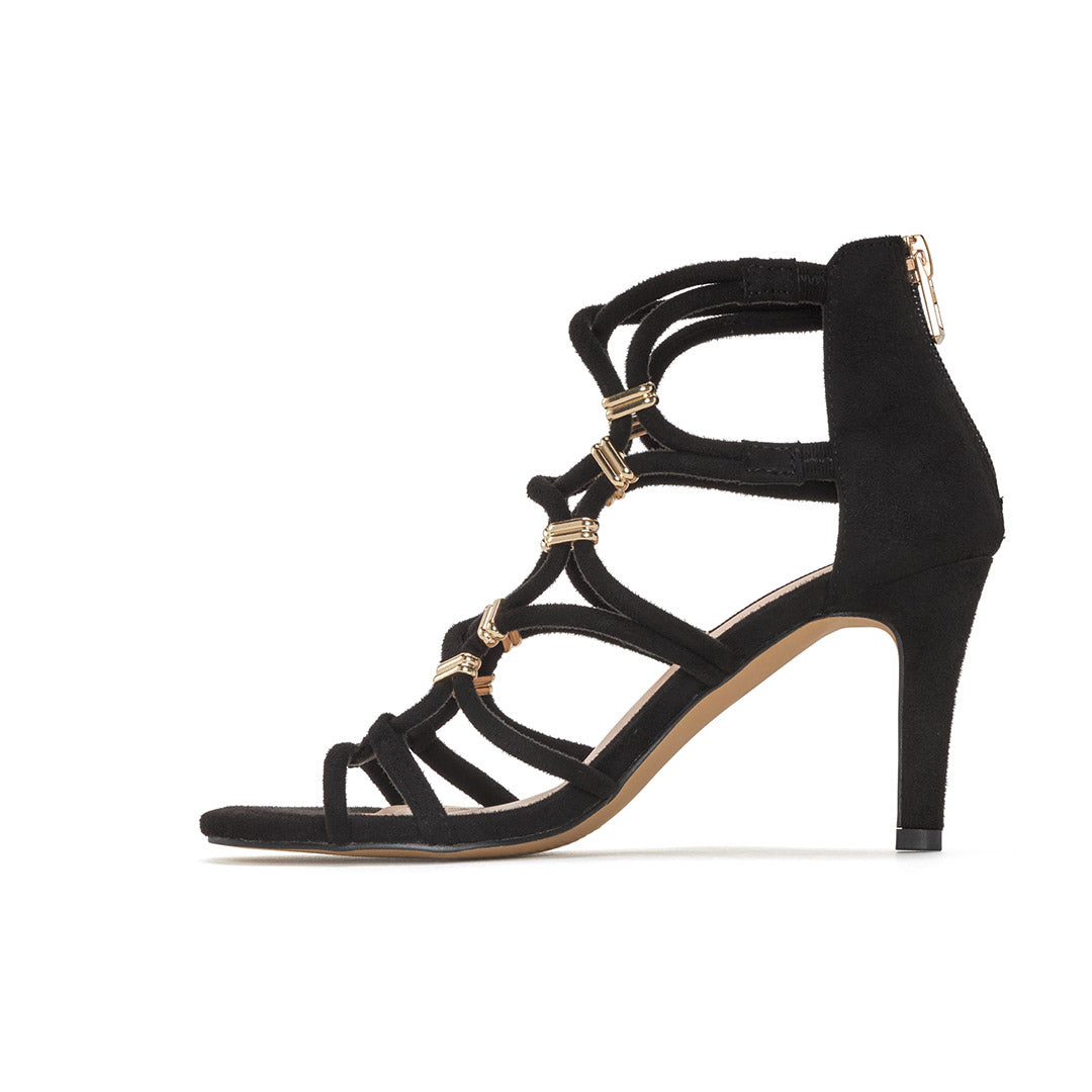 111309-01-EVANGELINA_3-Evangelina-Women's Sandals-Chelsee Girl-Yellow Shoes