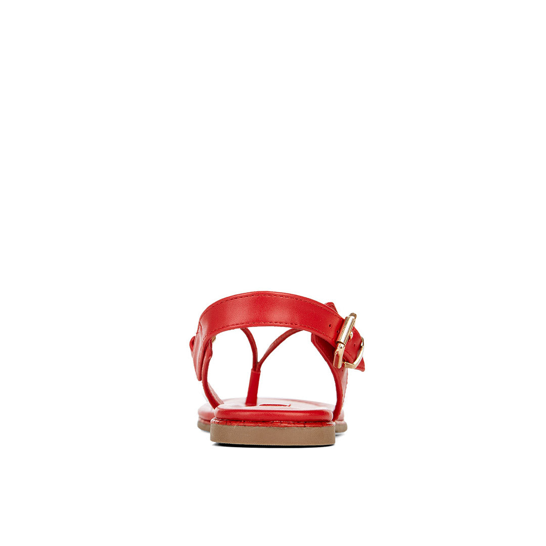 111332-55-virgo-05-Virgo-Women's Sandals-Chelsee Girl-Yellow Shoes