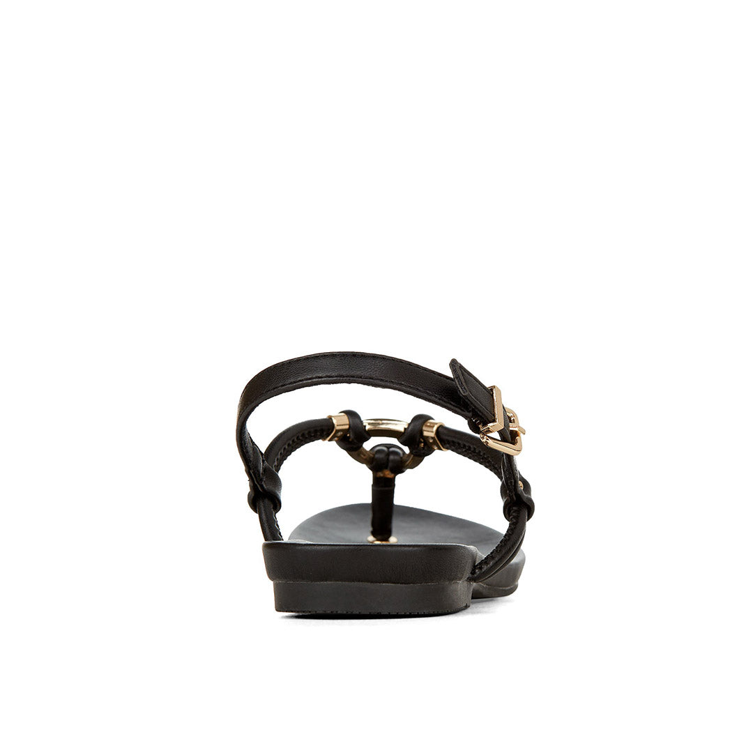 111338-01-affection-05-Affection-Women's Sandals-Chelsee Girl-Yellow Shoes