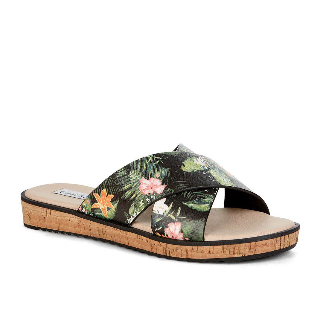 111342-04-cross-03-Cross-Women's Sandals-Chelsee Girl-Yellow Shoes