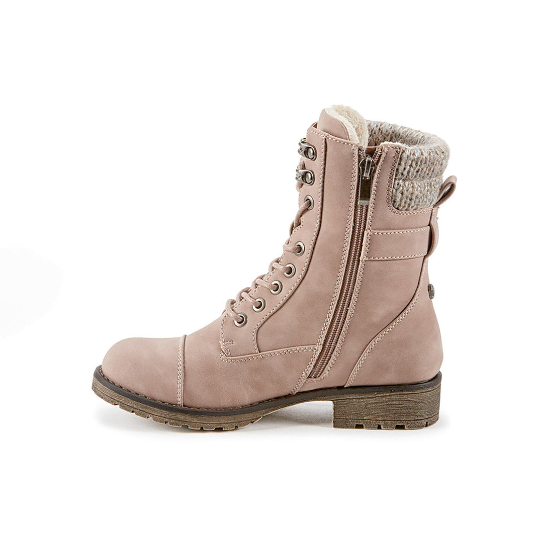 Yellow Shoes | Missy-Light Boots-Casual-Flat & Med. Shaft | Laurell | 111575-68-laurell-3_4e08b90b-2f8c-44d8-a1c8-fdc63f2107ee-Laurell-Junior Kids Fashion Light Boots-Miss Chelsee-Yellow Shoes