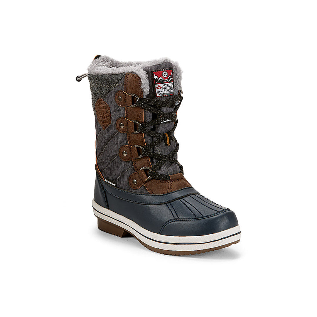 111604-43-elevate2.0-2-Elevate 2.0-Women's Winter Boots-Riverland-Yellow Shoes