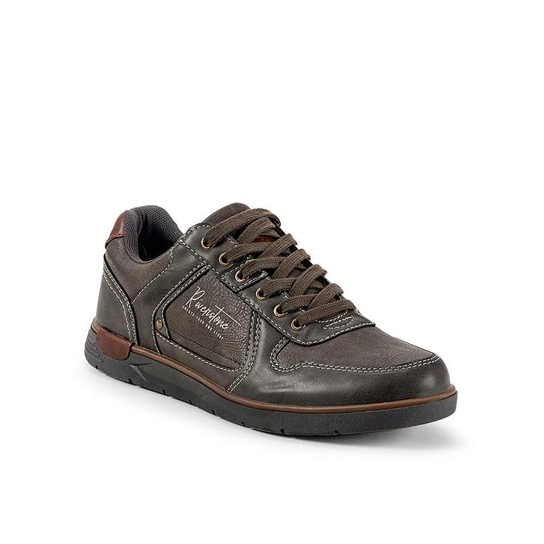 111664-05-drey-2_17614901-7807-4f55-9206-b69e18a3e63f-Drey-Men's Sneakers-Riverstone-Yellow Shoes
